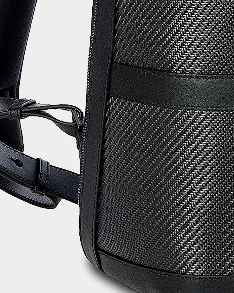 Porsche Design Men's Carbon Fiber Backpack | Thumbnail 4