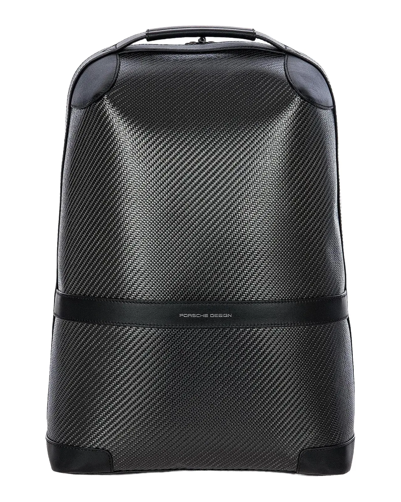 Porsche Design Men's Carbon Fiber Backpack