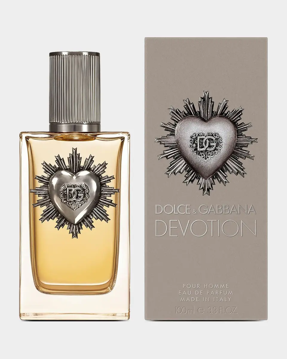Dolce & Gabbana Beauty Devotion For Men Eau de Parfum, 3.4 oz. | Thumbnail 2 Dolce & Gabbana Beauty Devotion For Men Eau de Parfum, 3.4 oz. | Thumbnail 2