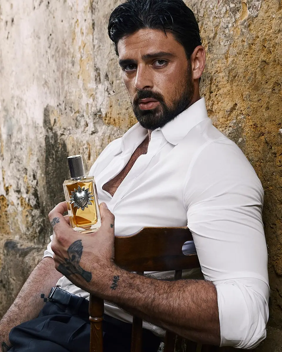 Dolce & Gabbana Beauty Devotion For Men Eau de Parfum, 3.4 oz. | Thumbnail 4 Dolce & Gabbana Beauty Devotion For Men Eau de Parfum, 3.4 oz. | Thumbnail 4