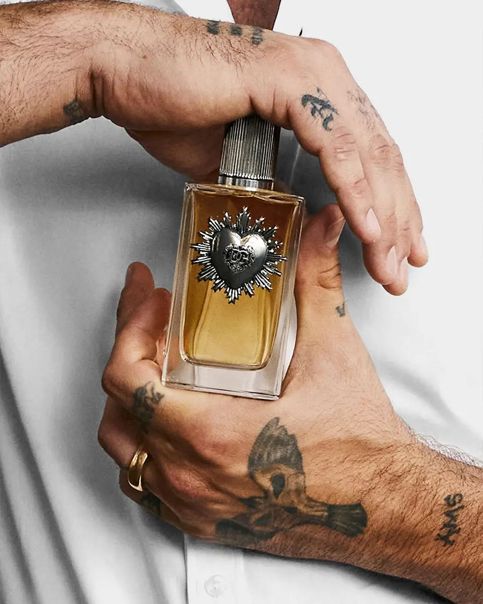 Dolce & Gabbana Beauty Devotion For Men Eau de Parfum, 3.4 oz. | Thumbnail 5 Dolce & Gabbana Beauty Devotion For Men Eau de Parfum, 3.4 oz. | Thumbnail 5