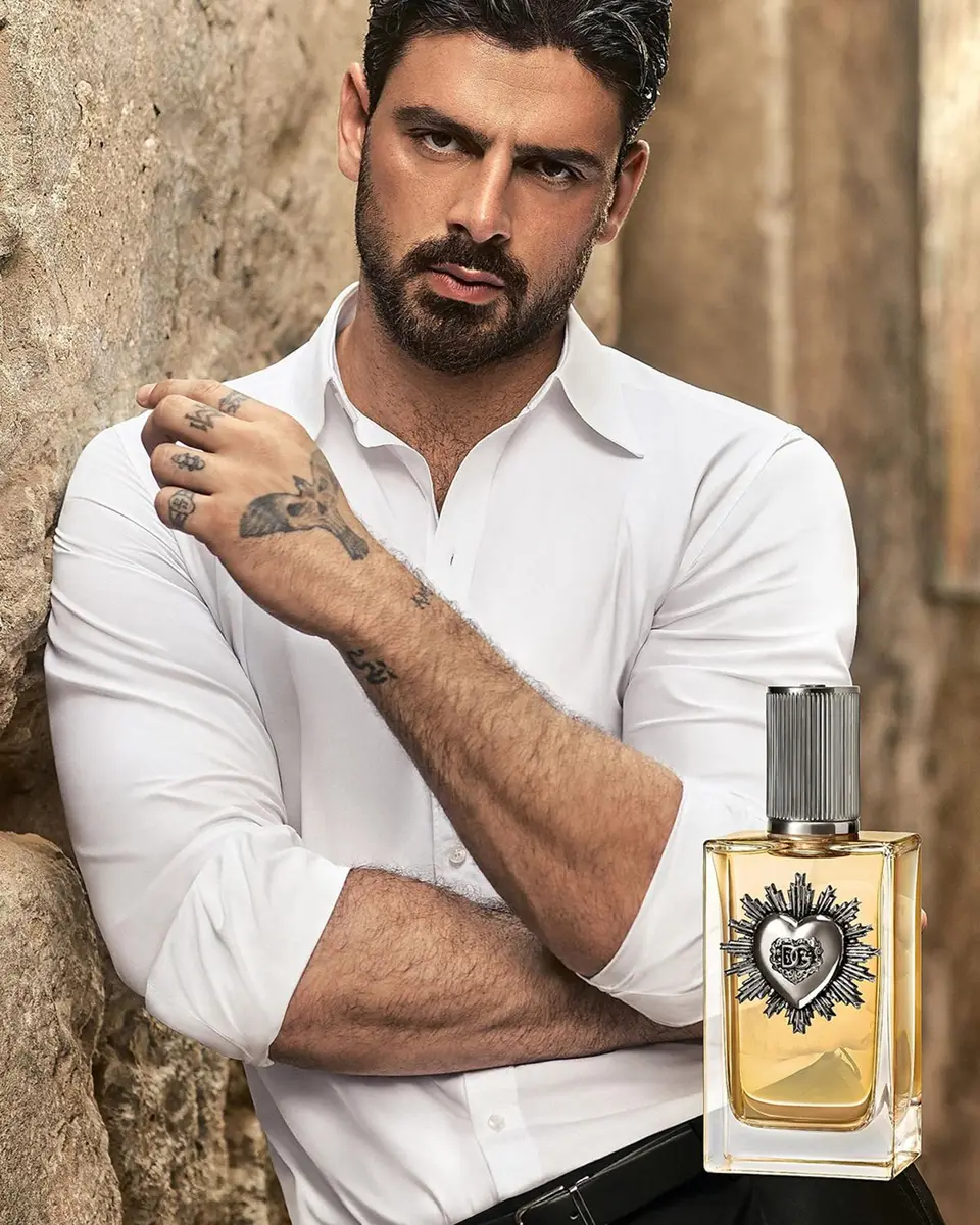 Dolce & Gabbana Beauty Devotion For Men Eau de Parfum, 3.4 oz. | Thumbnail 6 Dolce & Gabbana Beauty Devotion For Men Eau de Parfum, 3.4 oz. | Thumbnail 6