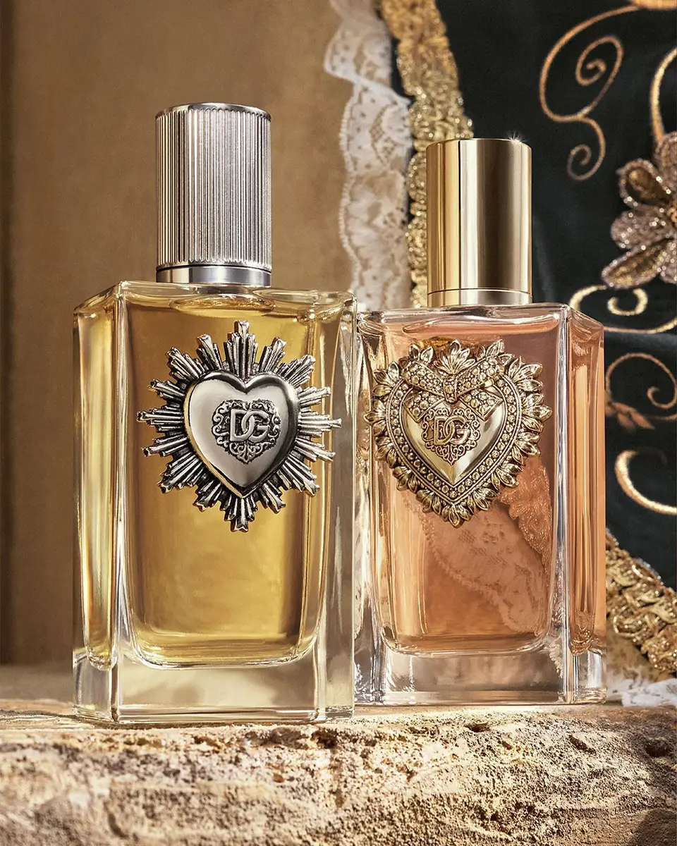 Dolce & Gabbana Beauty Devotion For Men Eau de Parfum, 3.4 oz. | Thumbnail 7 Dolce & Gabbana Beauty Devotion For Men Eau de Parfum, 3.4 oz. | Thumbnail 7