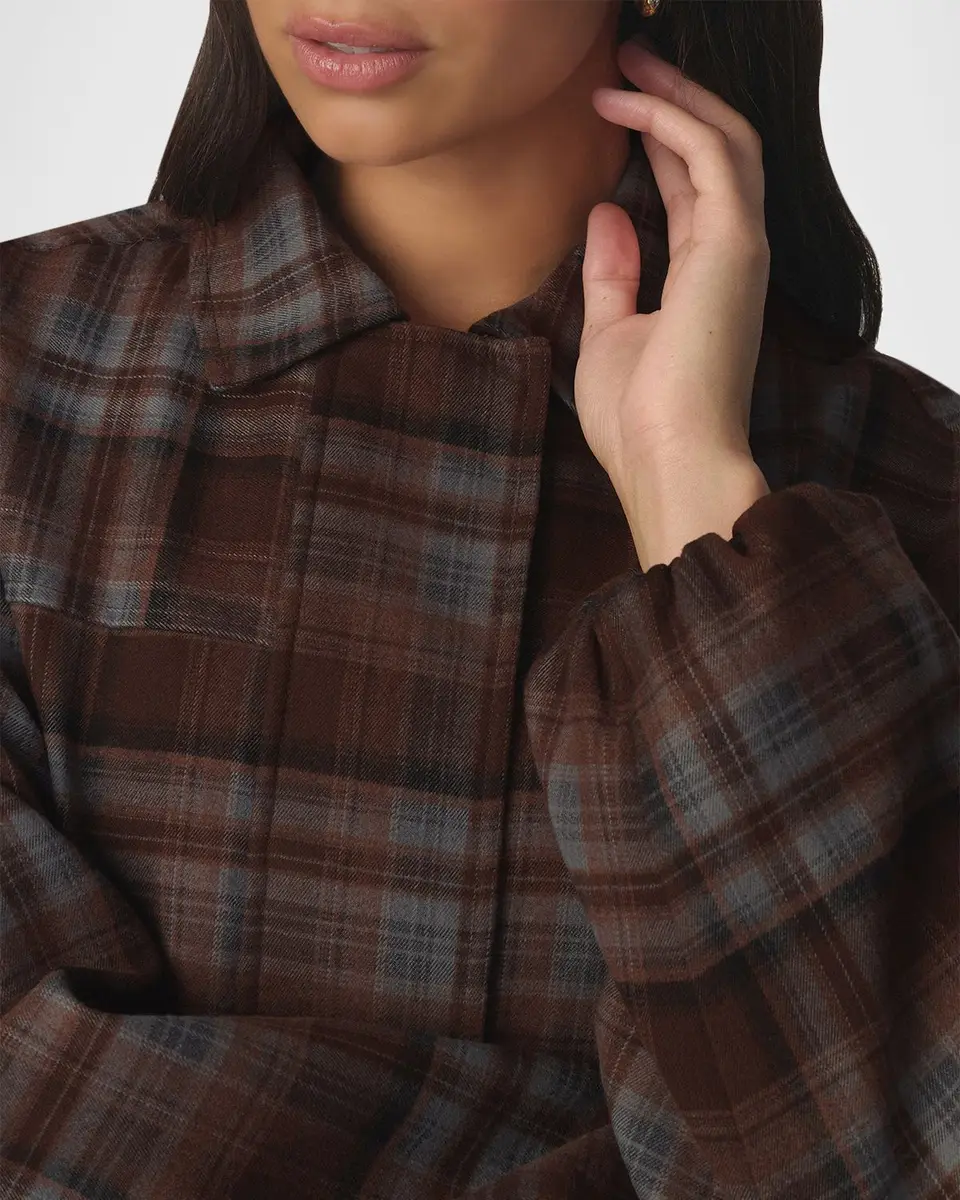 Joe's Jeans The Bella Bomber Jacket | Thumbnail 5 Joe's Jeans The Bella Bomber Jacket | Thumbnail 5
