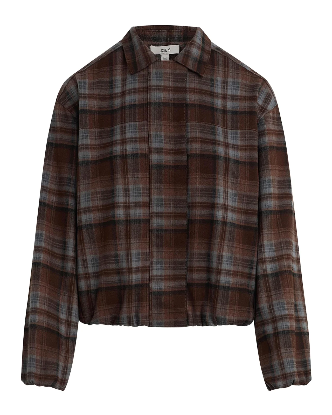 The Bella Bomber Jacket