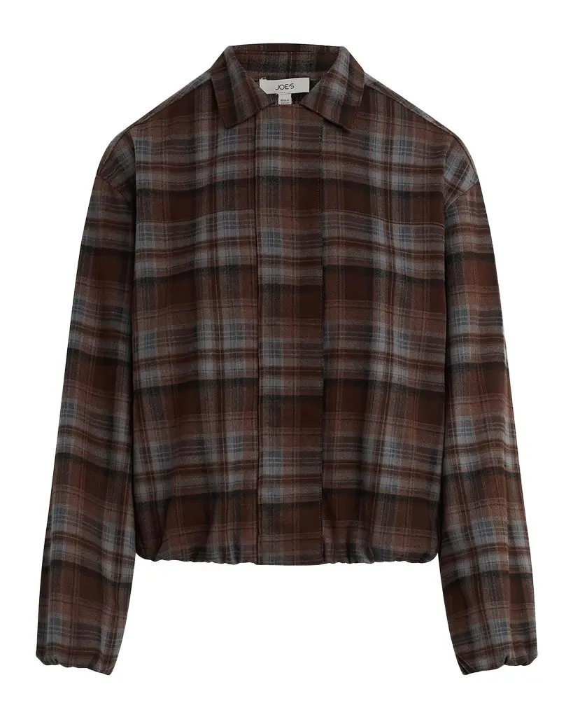 Joe's Jeans The Bella Bomber Jacket | Image 1 Joe's Jeans The Bella Bomber Jacket | Image 1