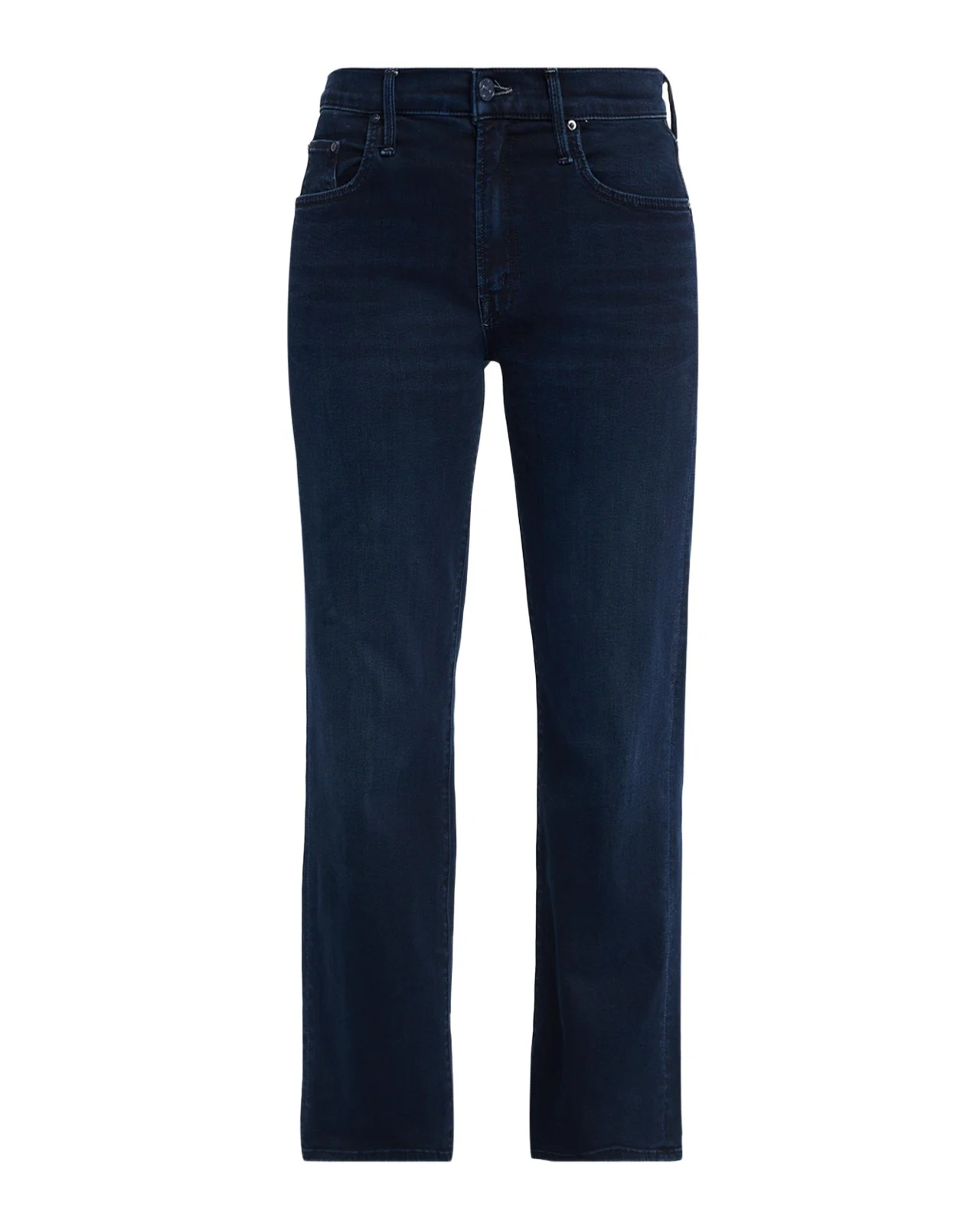 The Mid-Rise Rambler Zip Ankle Jeans The Mid-Rise Rambler Zip Ankle Jeans