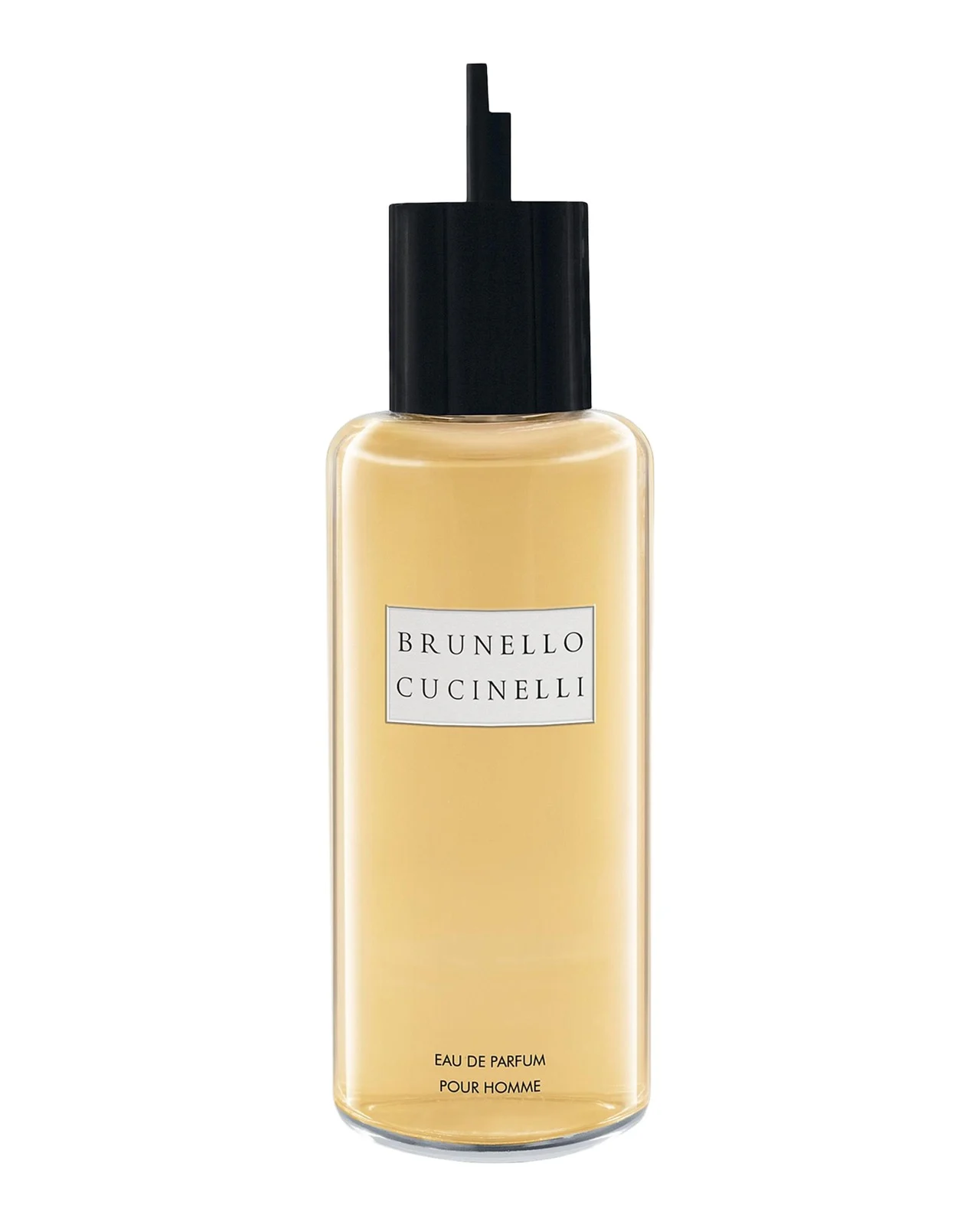 Brunello Cucinelli Pour Homme Eau de Parfum Refill, 6.8 oz.