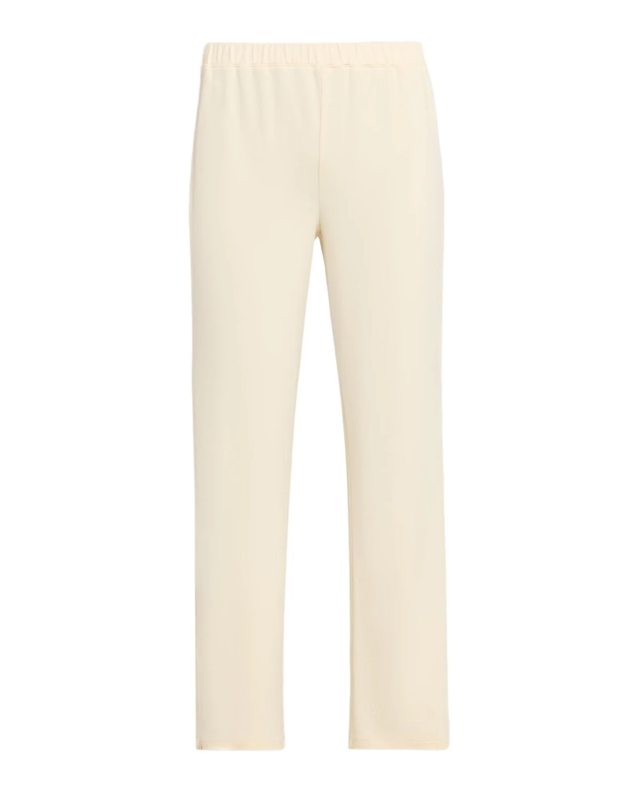 Barefoot Dreams Butterchic Straight-Leg Lounge Pants