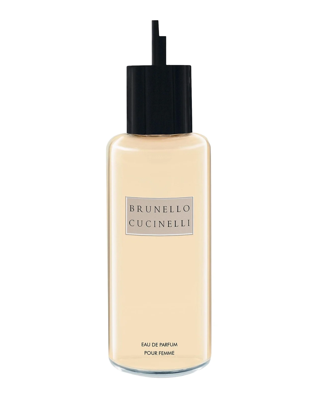 Brunello Cucinelli Pour Femme Eau de Parfum Refill, 6.8 oz.