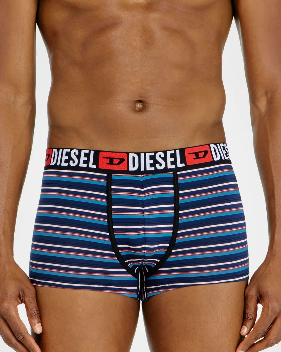 Diesel Men's Damien 3-Pack Boxer Shorts | Thumbnail 4 Diesel Men's Damien 3-Pack Boxer Shorts | Thumbnail 4