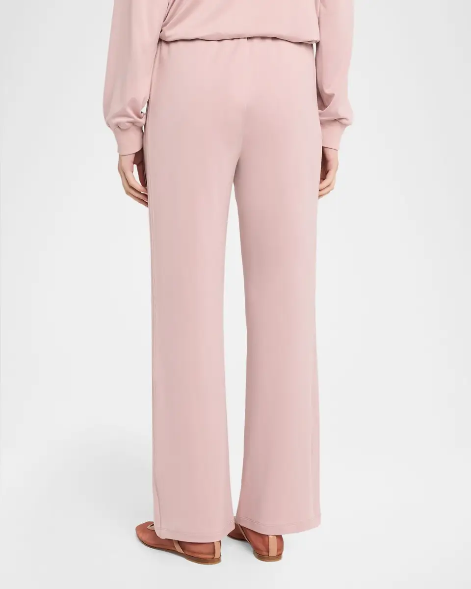 Barefoot Dreams Butterchic Straight-Leg Lounge Pants | Thumbnail 3
