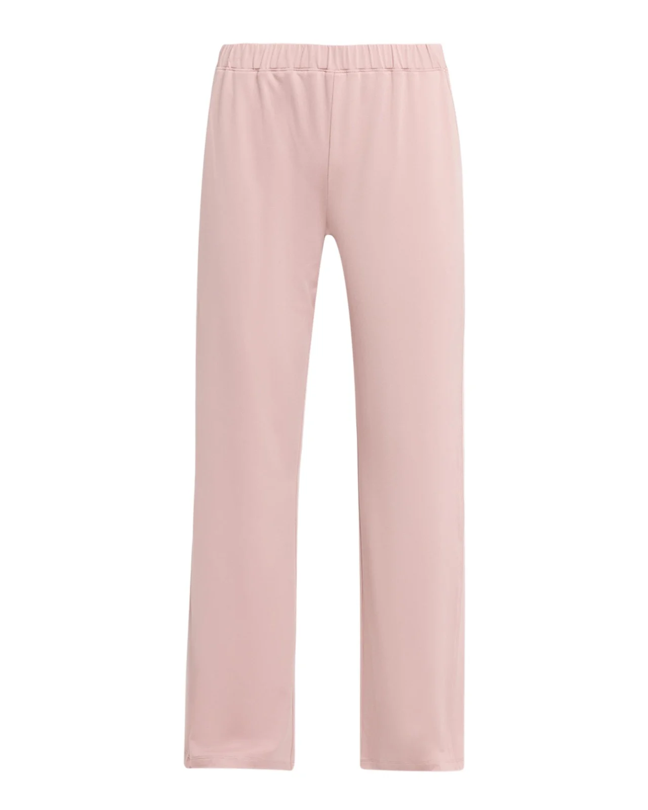 Barefoot Dreams Butterchic Straight-Leg Lounge Pants