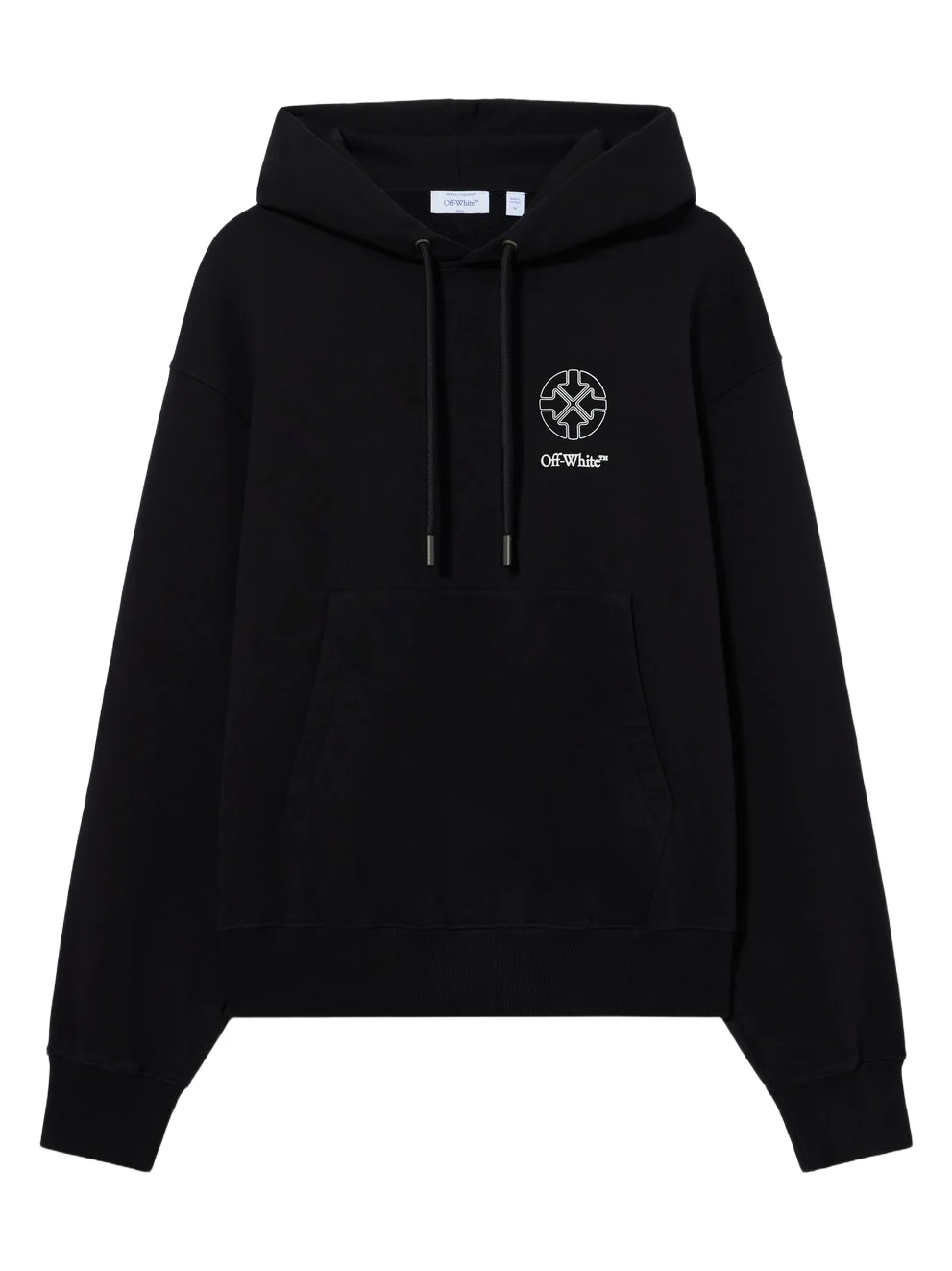 Offline Half Arrow Skate Hoodie
