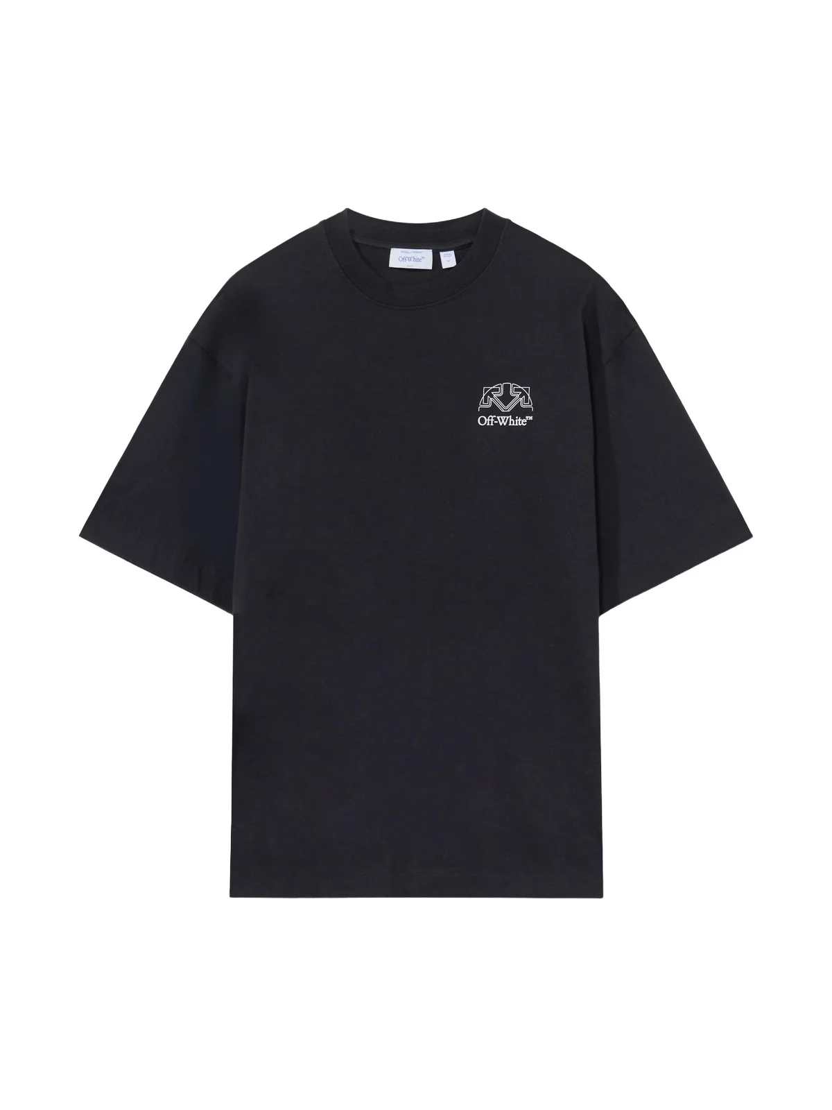 Offline Half Arrow Skate T-Shirt