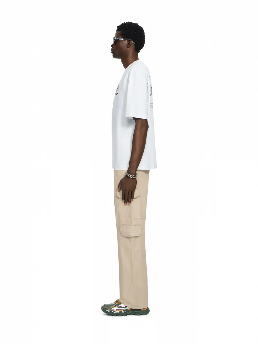 Off-White Offline Half Arrow Skate T-Shirt | Thumbnail 4 Off-White Offline Half Arrow Skate T-Shirt | Thumbnail 4