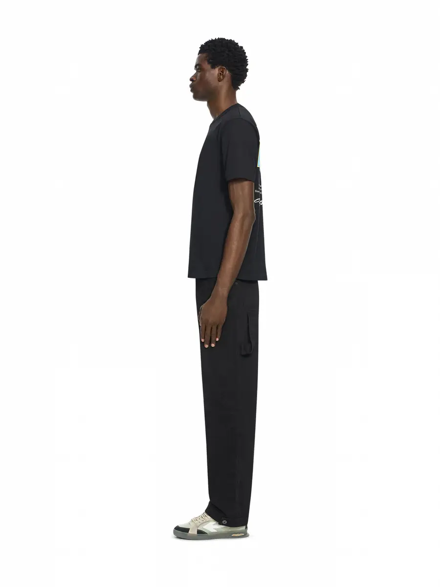 Off-White Industrial Half Arrow T-Shirt | Thumbnail 4