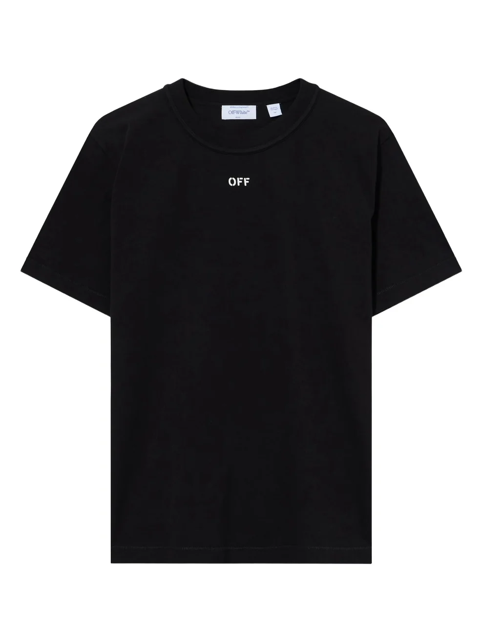 Industrial Half Arrow T-Shirt