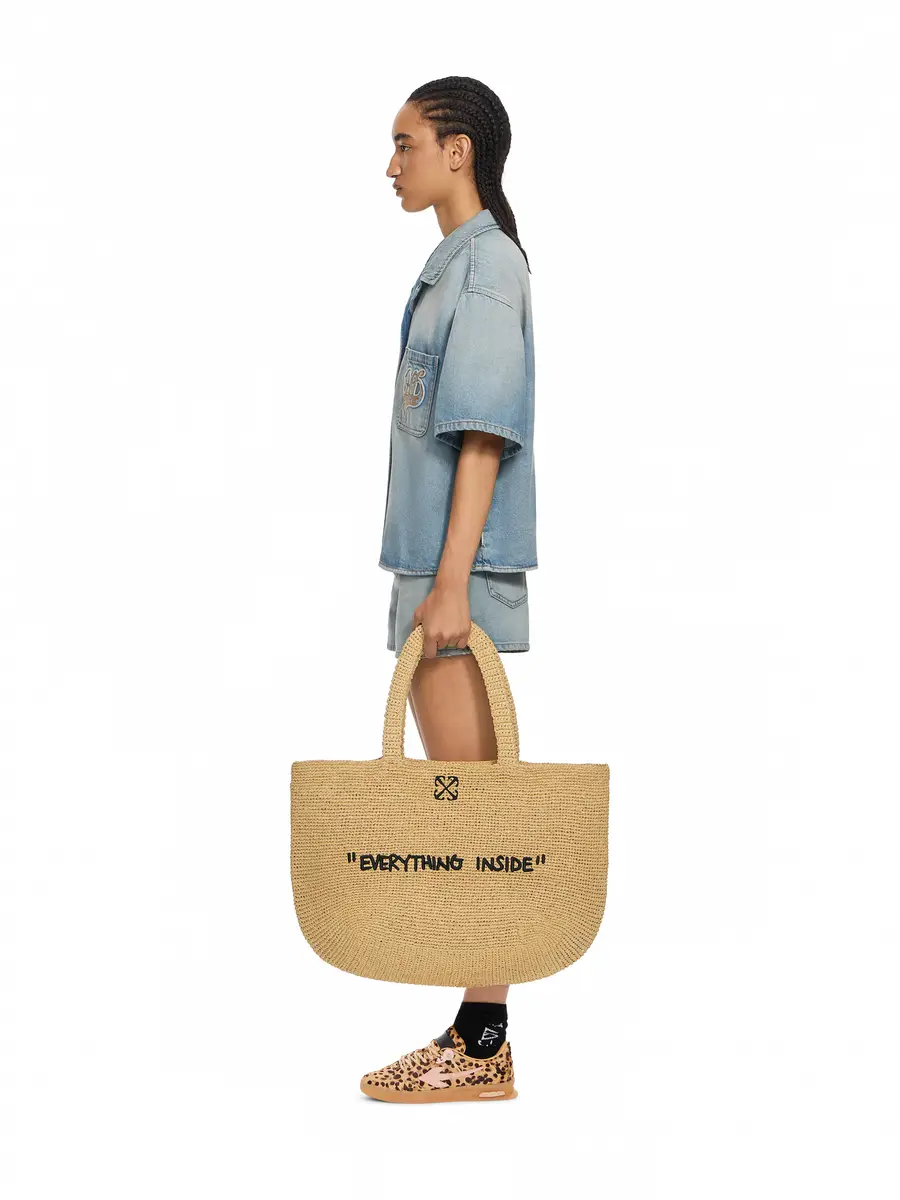 Off-White Jitney Tote Quote | Thumbnail 2