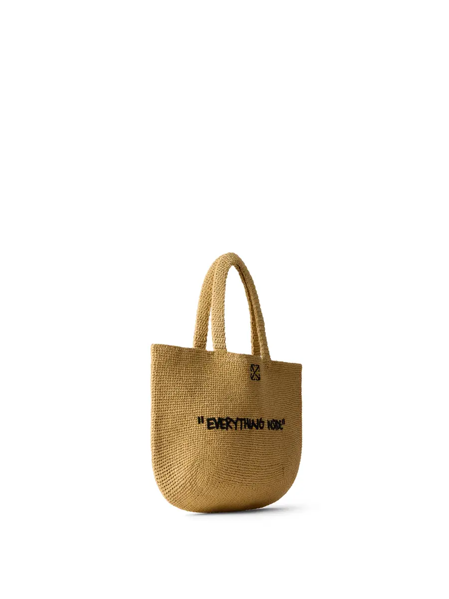Off-White Jitney Tote Quote | Thumbnail 3
