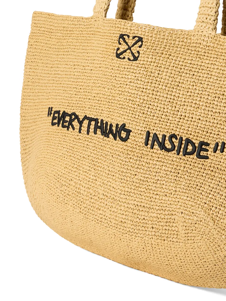 Off-White Jitney Tote Quote | Thumbnail 7