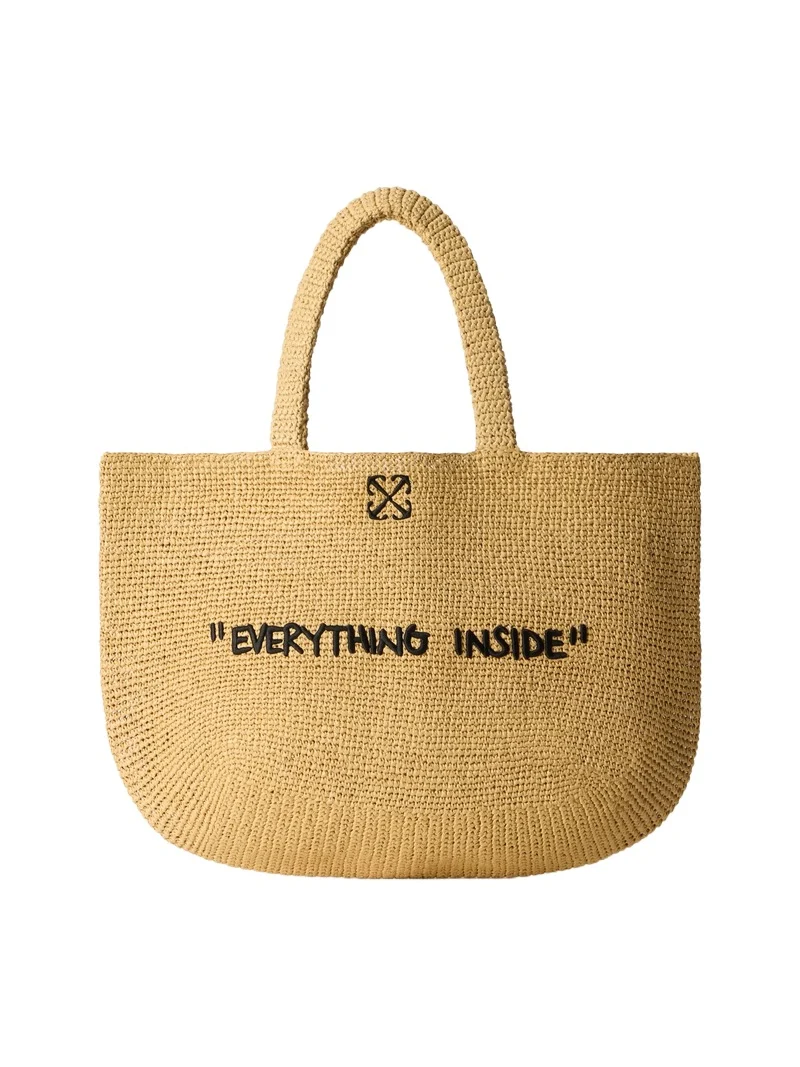 Jitney Tote Quote
