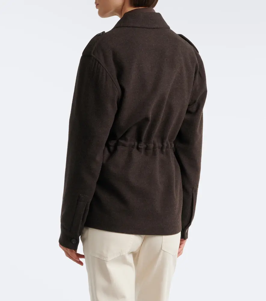 ELEVENTY Wool jacket | Thumbnail 2
