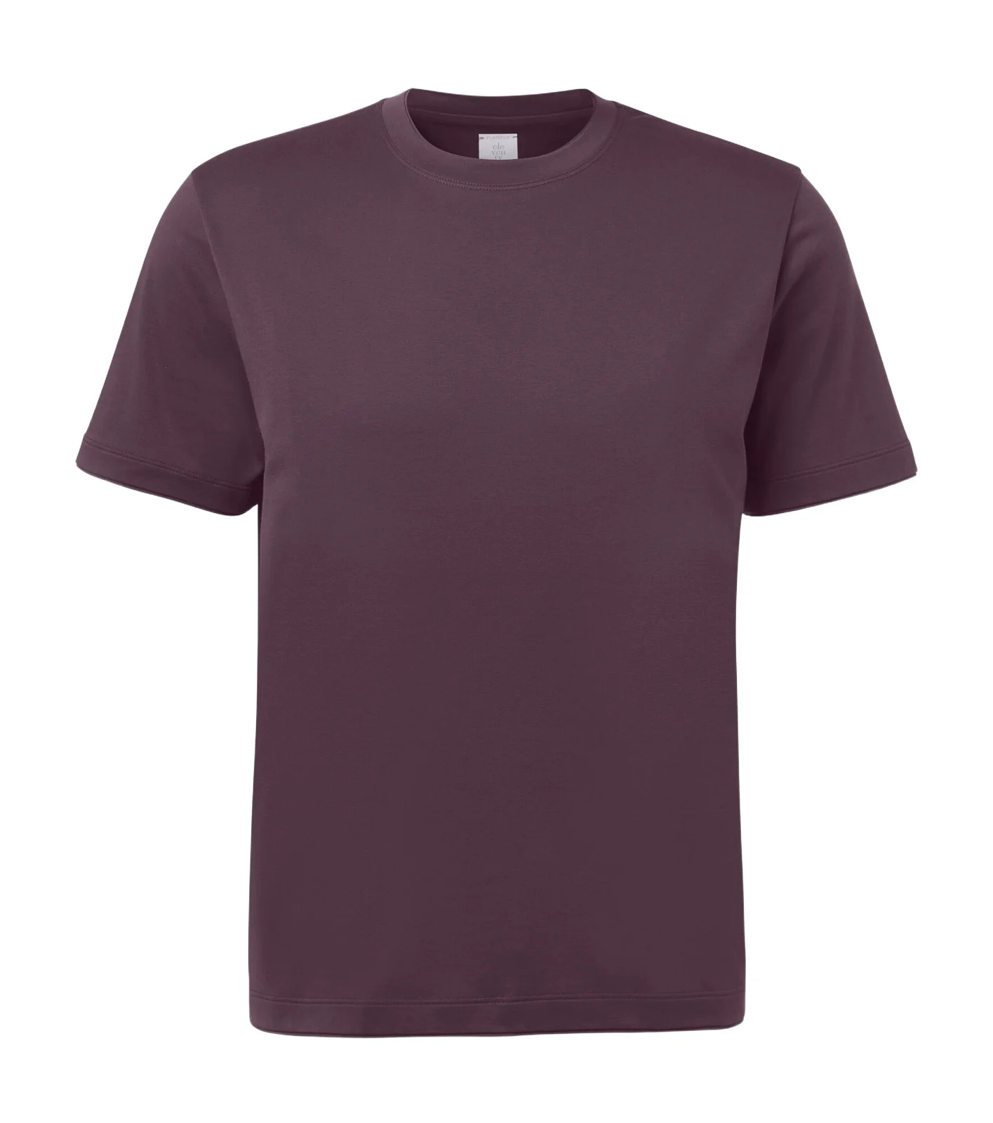 Cotton-blend T-shirt Cotton-blend T-shirt