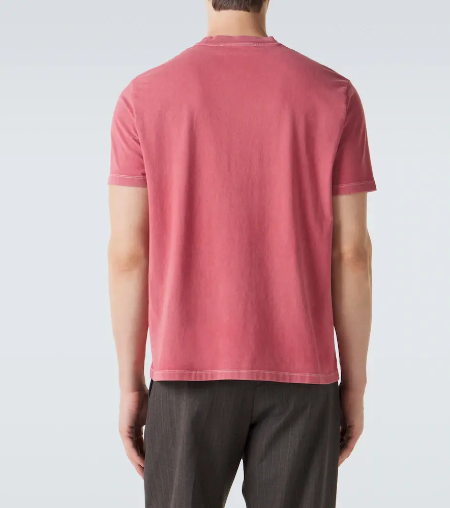 Our Legacy Box cotton jersey T-shirt | Thumbnail 5 Our Legacy Box cotton jersey T-shirt | Thumbnail 5