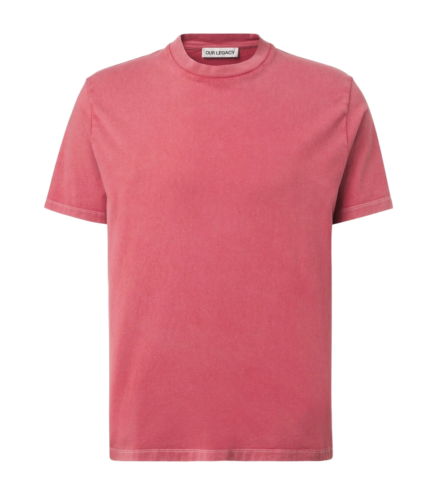 Our Legacy Box cotton jersey T-shirt