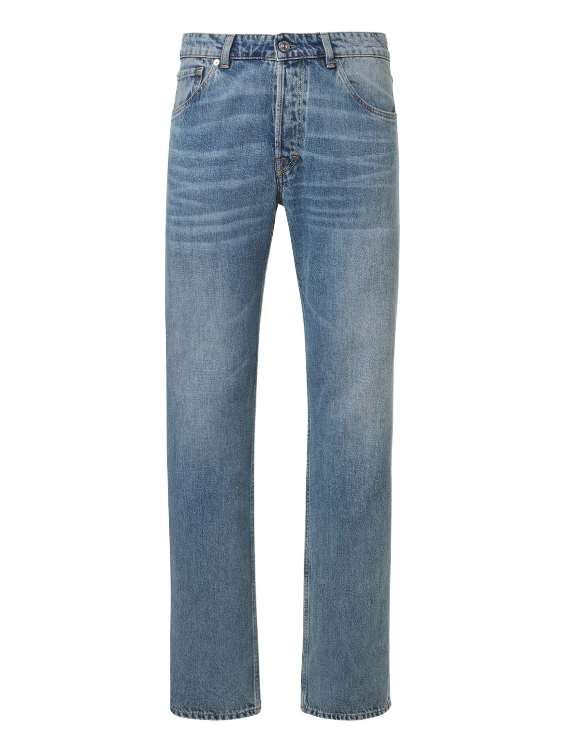 Our Legacy Slate Cut straight jeans