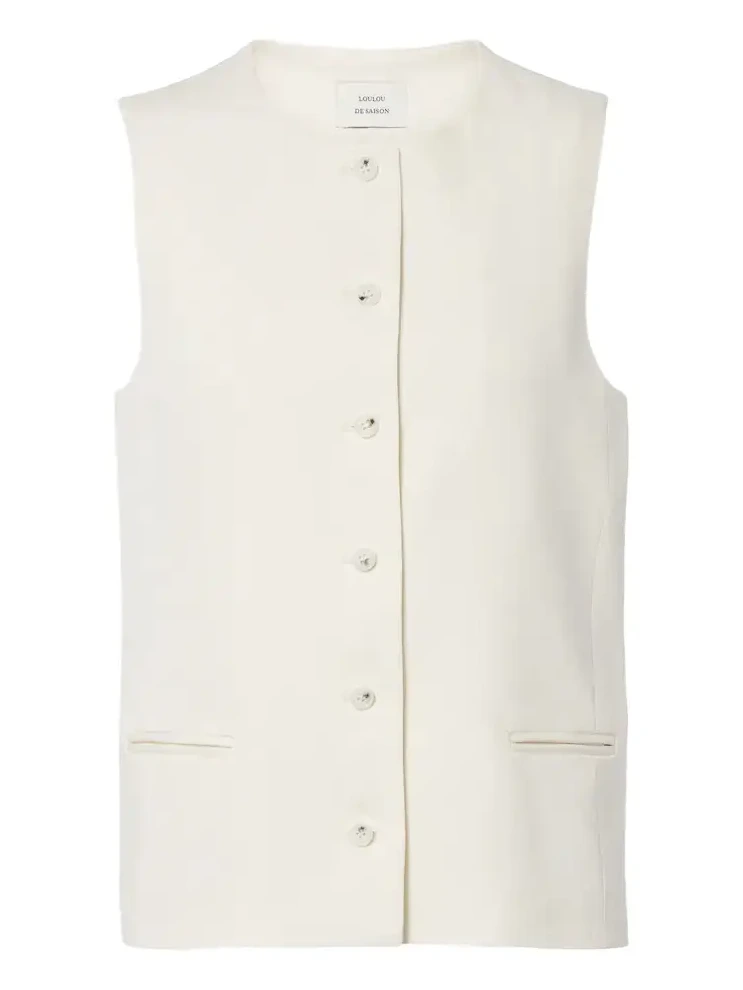 Jane vest Jane vest