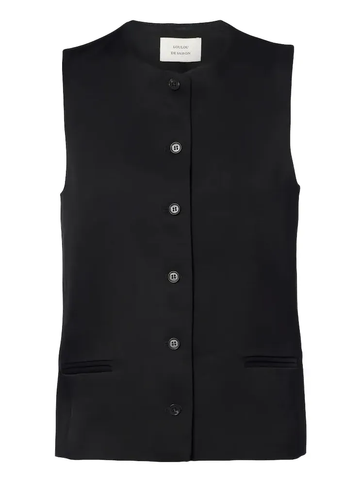 Jane vest Jane vest