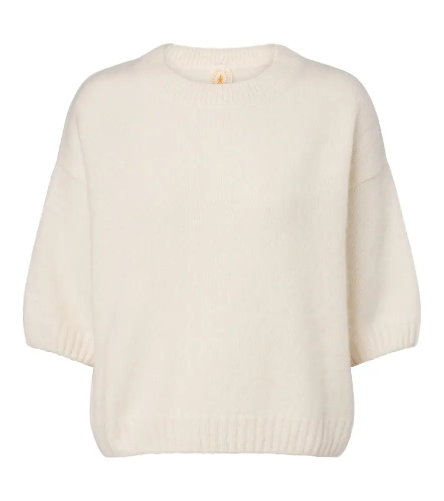 Jardin des Orangers Cashmere and silk sweater | Image 1 Jardin des Orangers Cashmere and silk sweater | Image 1