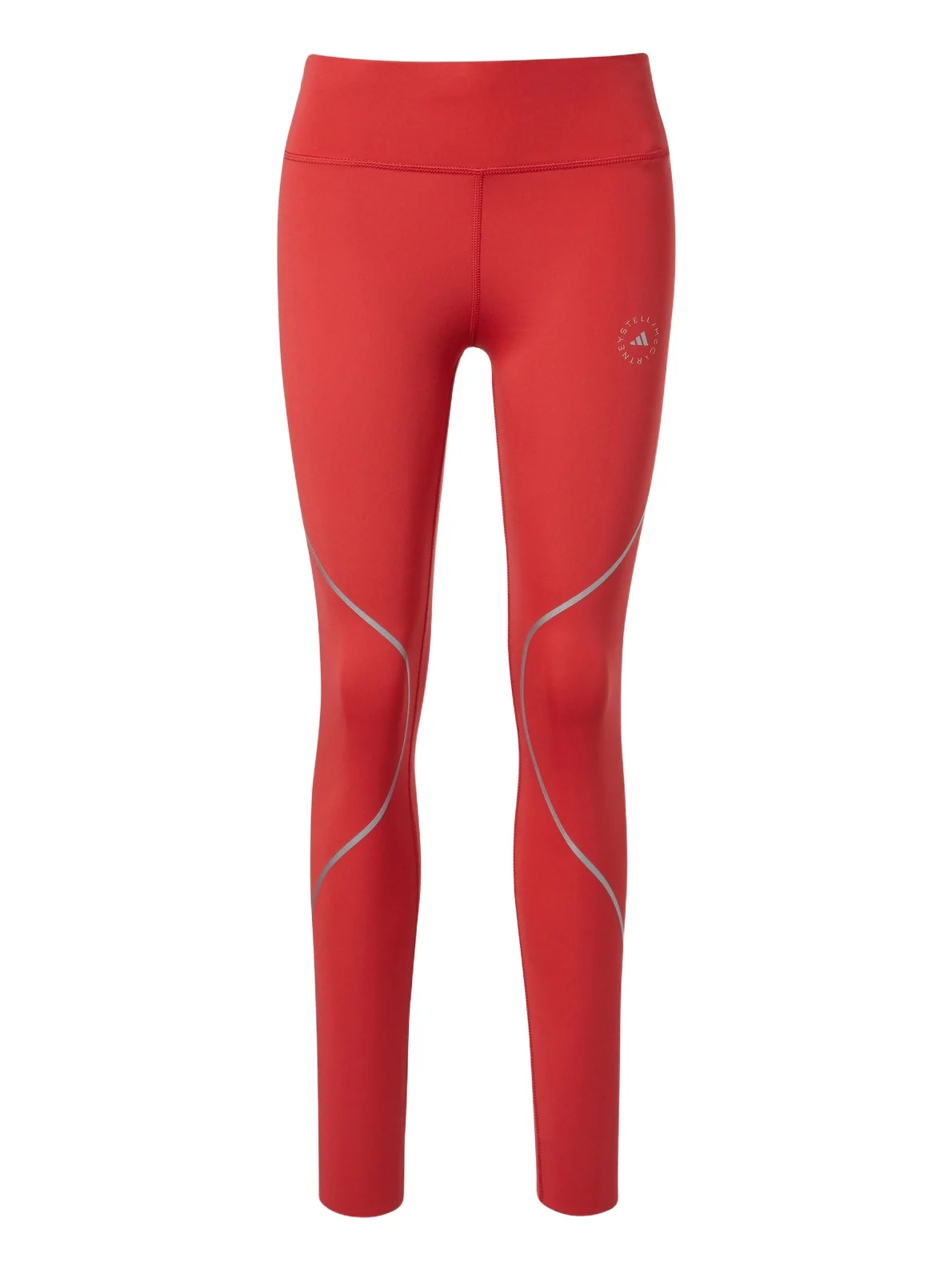 Logo jersey leggings Logo jersey leggings