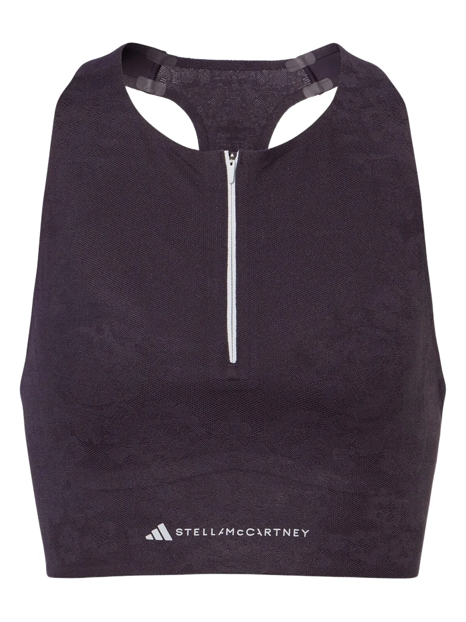 Floral technical sports bra Floral technical sports bra