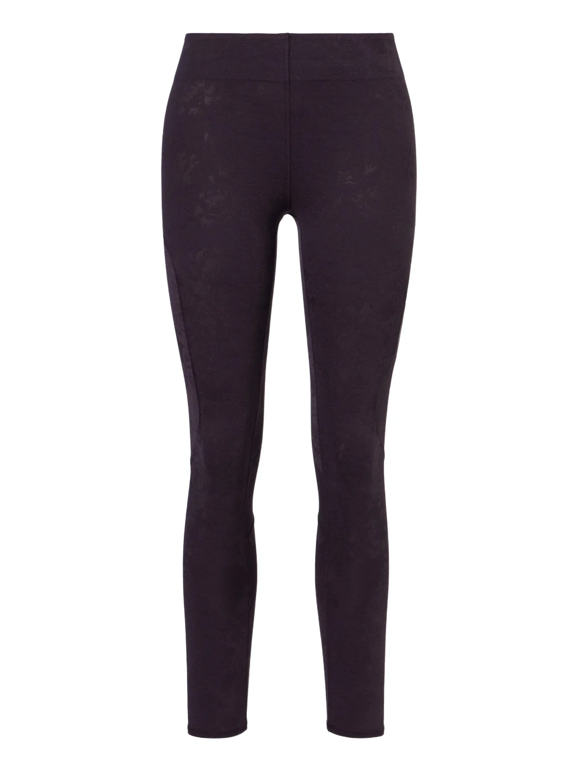 Floral technical leggings Floral technical leggings