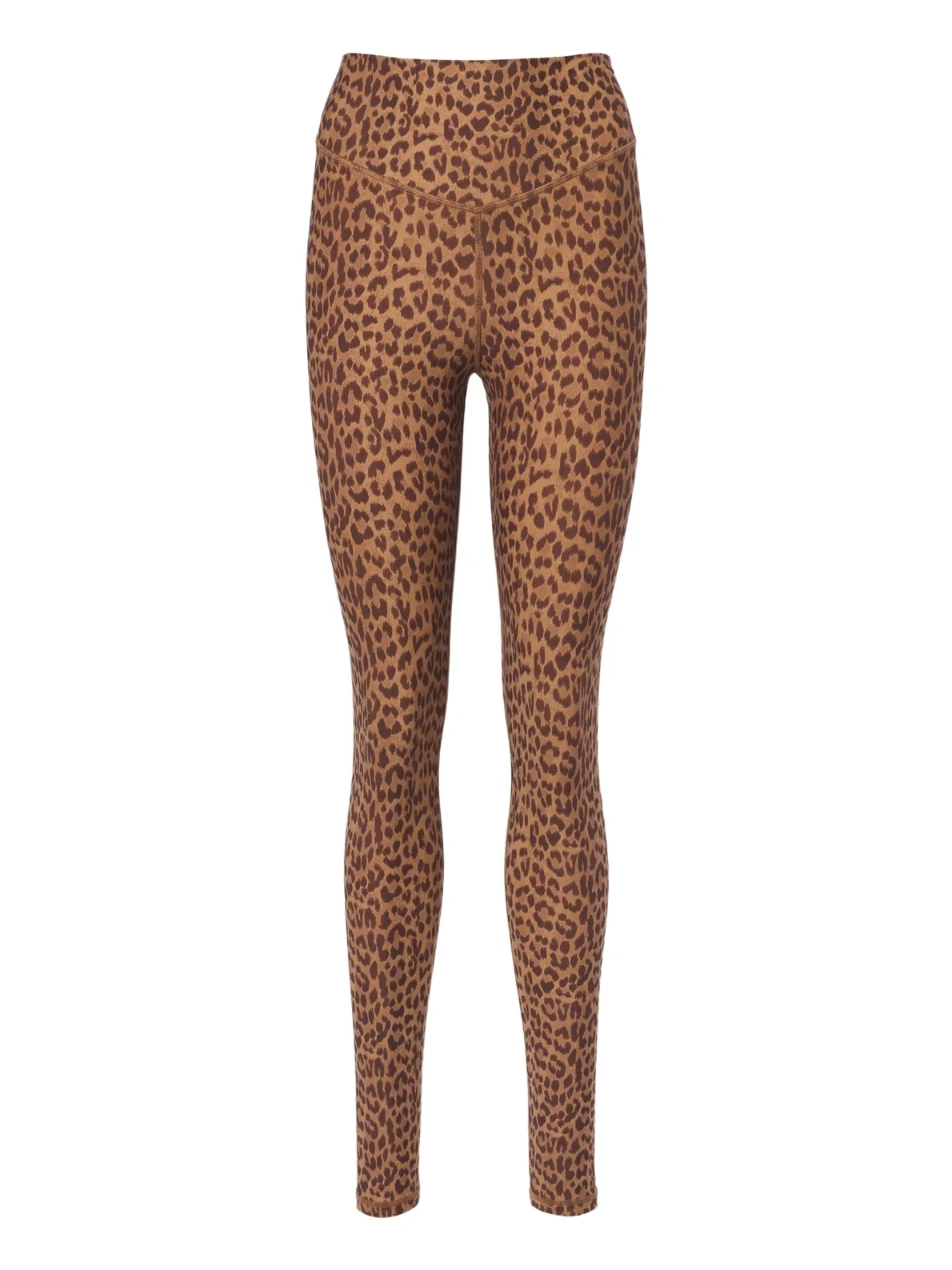 The Upside Javan leopard-print leggings