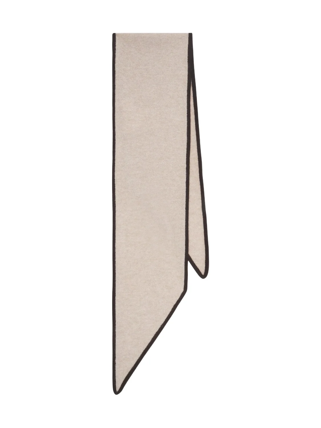Lisa Yang Chelsea cashmere scarf
