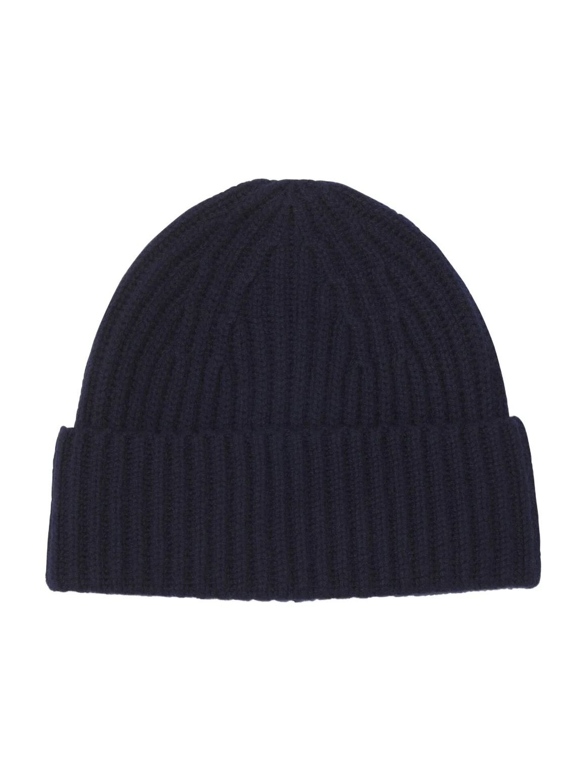 Lisa Yang Menton ribbed-knit cashmere beanie