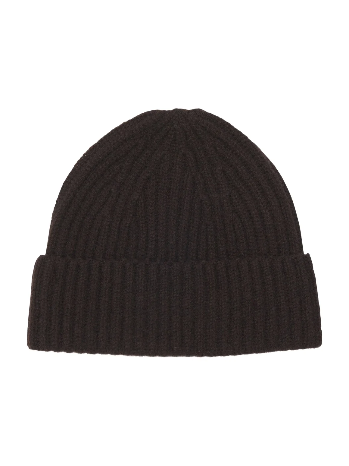 Lisa Yang Menton ribbed-knit cashmere beanie
