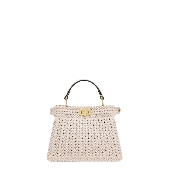 Fendi Peekaboo Iseeu Petite | Image 1 Fendi Peekaboo Iseeu Petite | Image 1