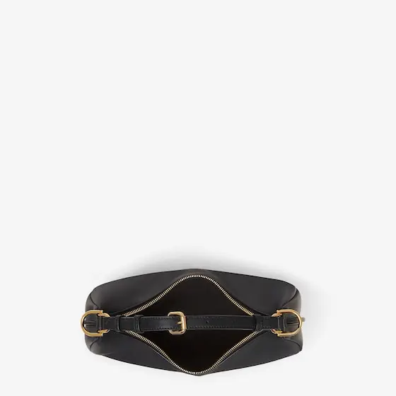 Fendi Fendigraphy Small Leather Bag | Thumbnail 5 Fendi Fendigraphy Small Leather Bag | Thumbnail 5