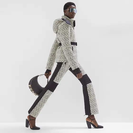 Fendi Fendigraphy Small Leather Bag | Thumbnail 7 Fendi Fendigraphy Small Leather Bag | Thumbnail 7