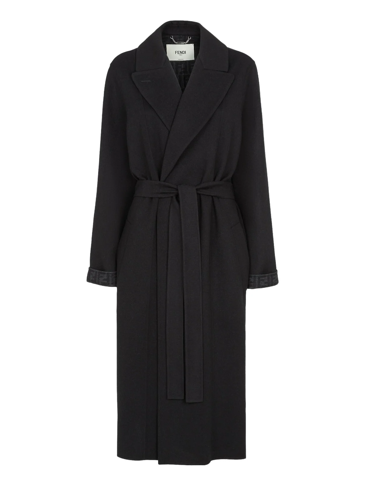 Wool Coat Wool Coat