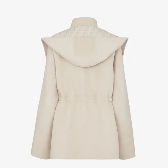Fendi Wool Jacket | Thumbnail 2 Fendi Wool Jacket | Thumbnail 2