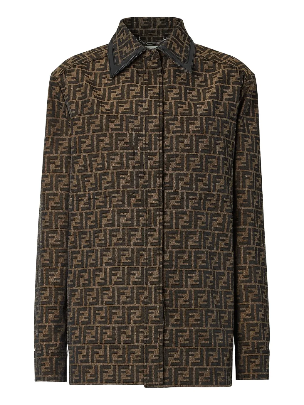 FF Canvas Jacket FF Canvas Jacket