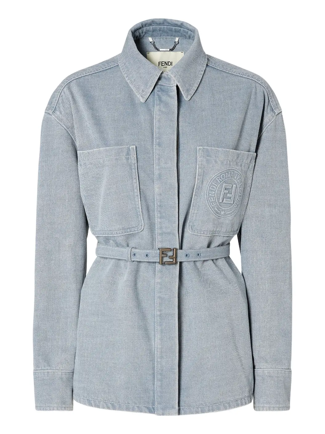 Denim Go-To Jacket Denim Go-To Jacket