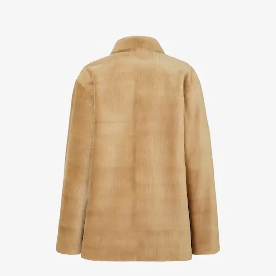 Fendi Jacket with shirt collar | Thumbnail 2 Fendi Jacket with shirt collar | Thumbnail 2