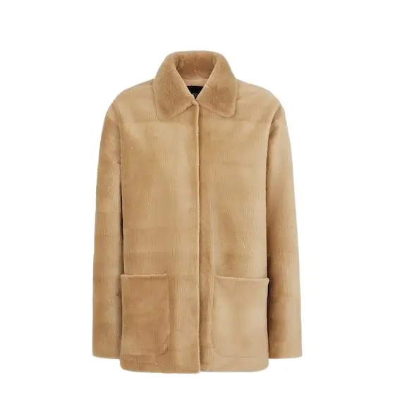 Fendi Jacket with shirt collar | Image 1 Fendi Jacket with shirt collar | Image 1